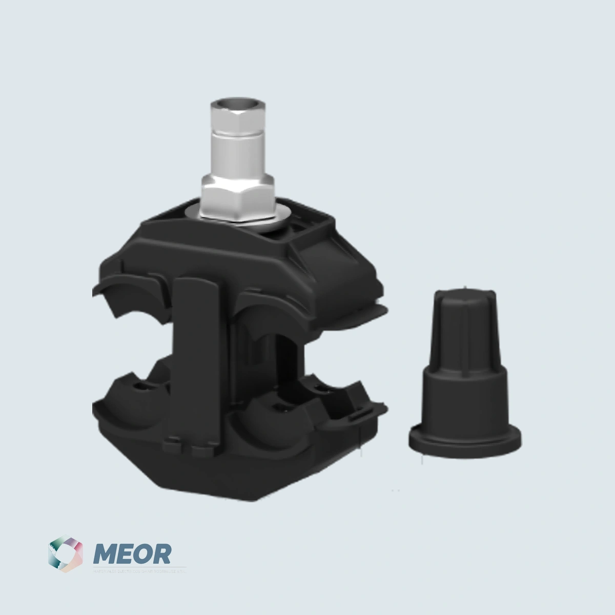 Conector para preemsamblado