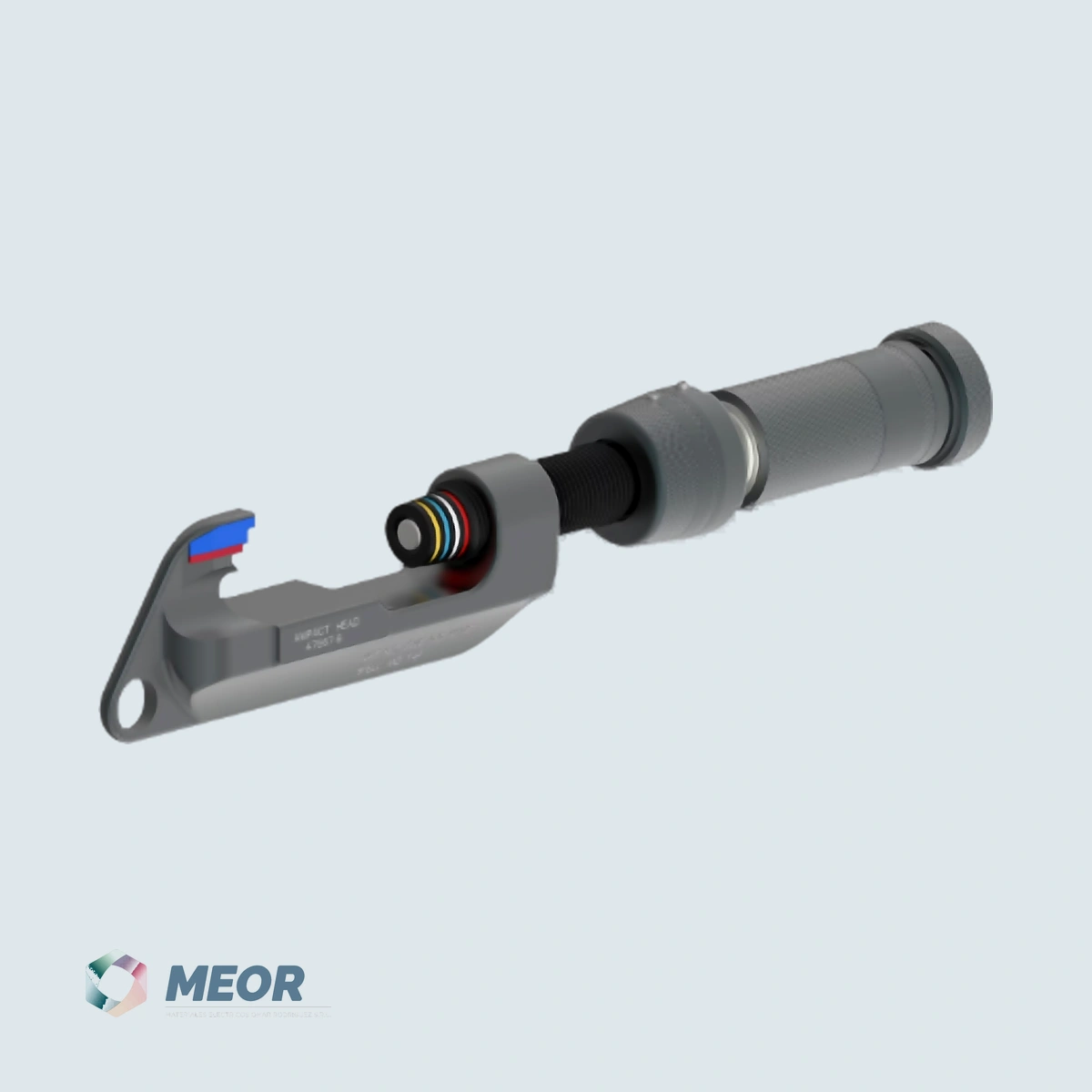 Herramienta para ampact