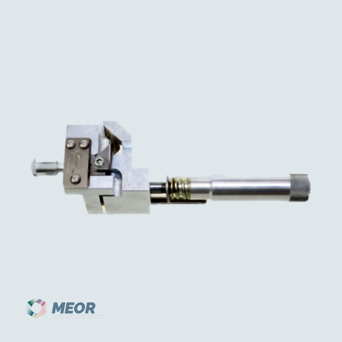 Alroc para cable protegido