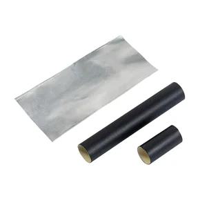 End Seal, Heat Shrink