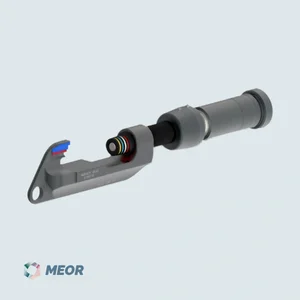 Herramienta para ampact