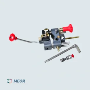 Alroc para cable subterraneo
