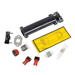Low-Profile Splice Kit