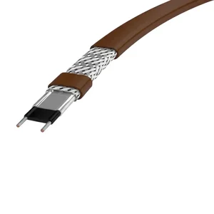 QTVR Self-Regulating Heating Cable