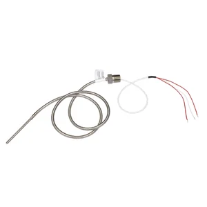 RTD-CS Corrugated Sheath RTD Sensor