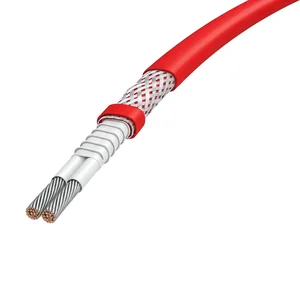VPL Power-Limiting Heating Cable