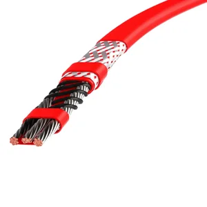 XTVR Self-Regulating Heating Cable