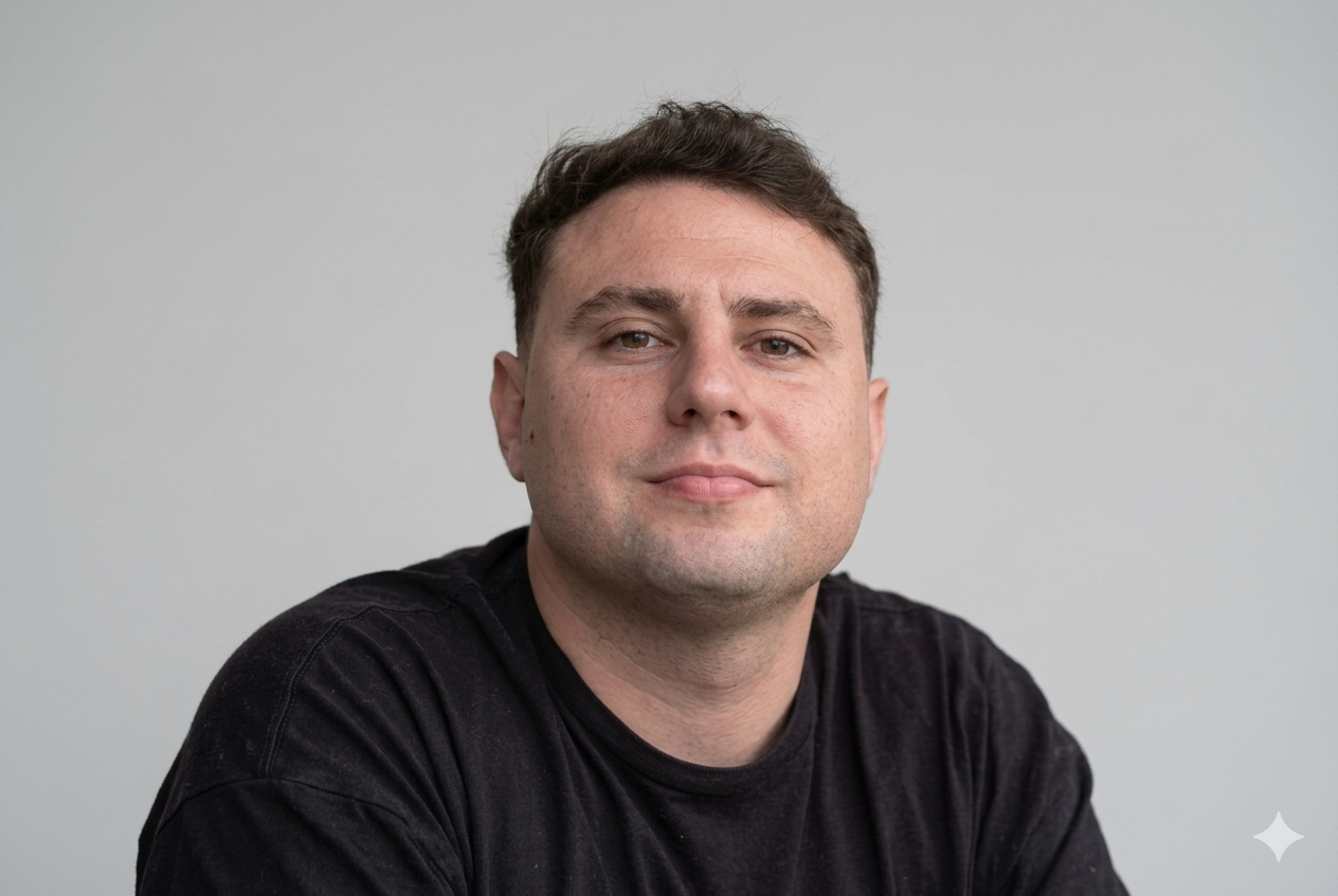 Kevin Sweeny